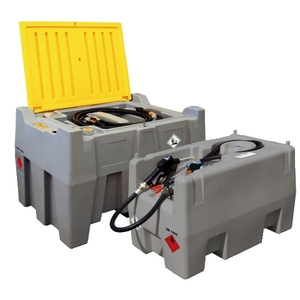 Carrytank 220 (CTK220) - 460 (CTK450)