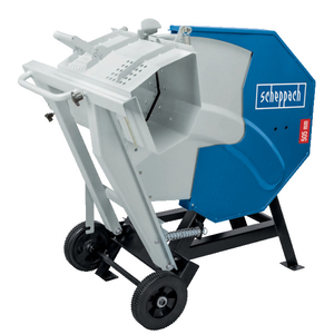 Scie à bûches lame de 505 mm HS510