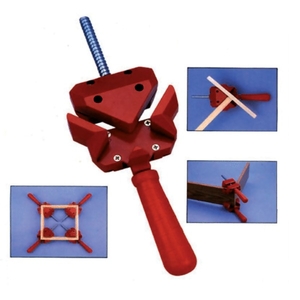 Presse équerre type TL