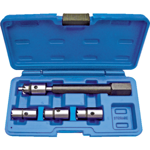 Kit de resurfaçage d'injecteurs pour moteur diesel