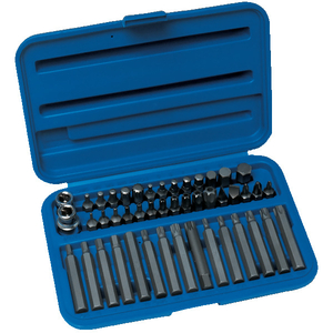 Jeu 46 pièces Divers Profils + Coffret