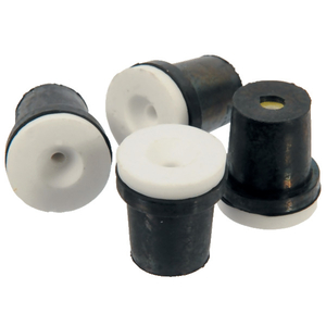 Accessoires pour sableuse mobile