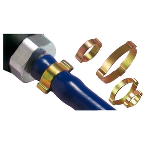 Colliers à oreilles