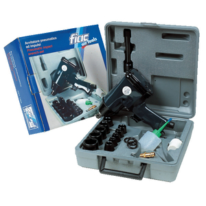 Clé à choc pneumatique