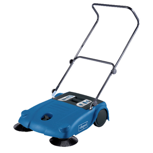 Balayeuse mécanique S700