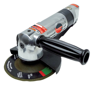 Meuleuse d'angle pneumatique