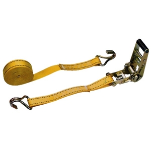 Sangle de serrage 2 crochets double doigts