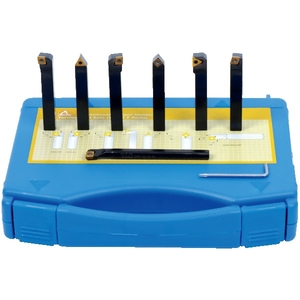 Jeu de 7 mini porte-outils