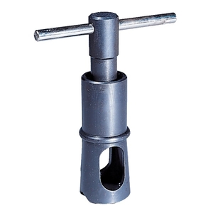 Centreur de taraud et alésoir