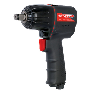 Clé à chocs pneumatique 1/2"