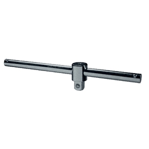 Poignées en T chrome Vanadium