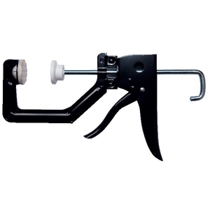 Serre-joint pistolet à serrage rapide