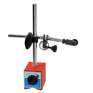 Bases magnétique ajustement fin