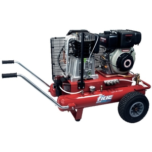 Compresseur moteur diesel - YANMAR