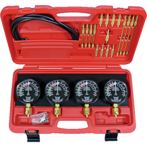 Testeur de carburateur
