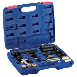 Coffret de montage et démontage d'injecteurs diesel