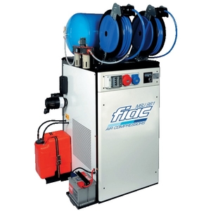 Unité de service multifonctionnelle