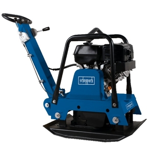 Plaque vibrante HP3000S