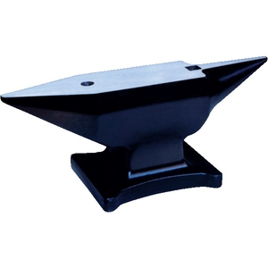 Enclumes: 20 - 35 - 50 - 75 kg.