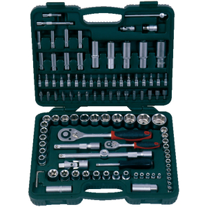 Coffret 108 pièces CV