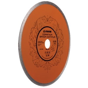 Disques pour céramique - basique