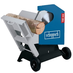 Scie à bûches lame de 700 mm WOX D700