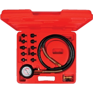 Testeur de pression d’huile