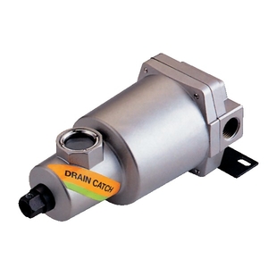 Décanteur - éliminateur d’eau