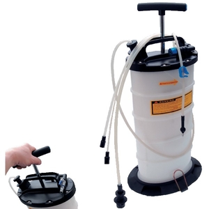 Purgeur de frein 7,5 L