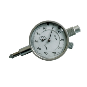 Comparateur course 3 mm