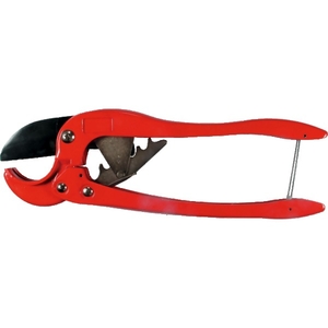 Coupe-tuyaux plastiques