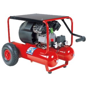 Compresseur de chantier