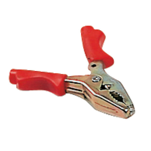 Pinces porte-électrode avec câble