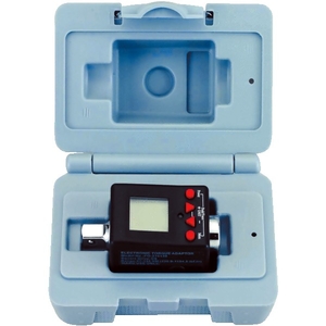 Adaptateurs pour clés dynamométriques 1/4” - 1/2” - 3/8”