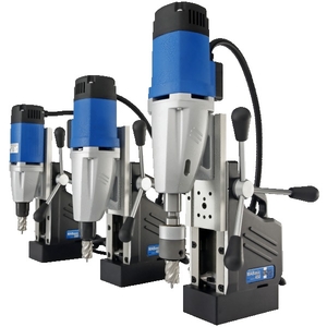 Unités de perçage électromagnétiques MAB - Gamme Eco