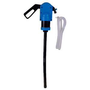 Pompe manuelle pour Adblue