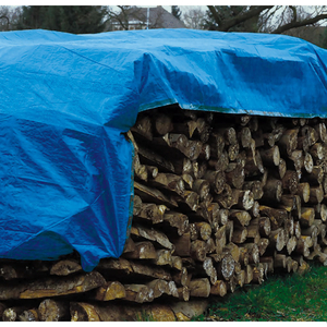 Bâche de protection standard