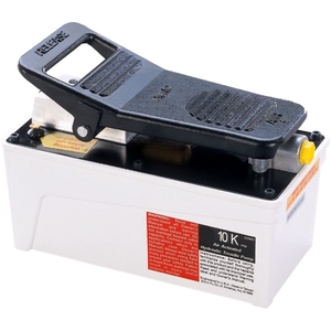 Pompe hydropneumatique 700 bars