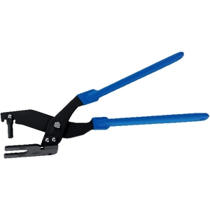 Pince démonte silent bloc de pot d'échappement