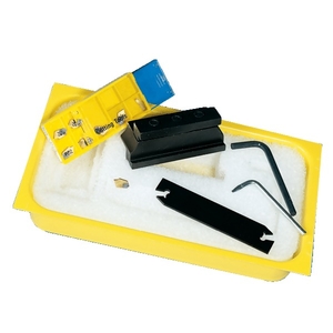 Modèles NCO plaquettes de 3 mm revêtues