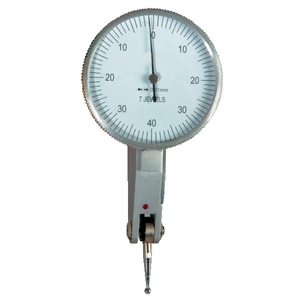 Indicateur à levier