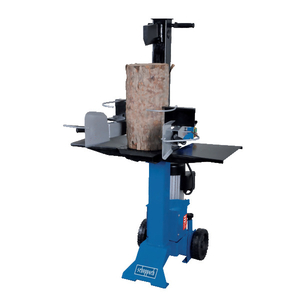 Fendeur de bûches vertical HL730 7 T