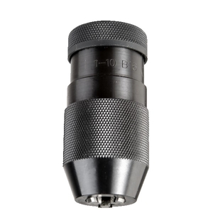 Mandrins porte-forets auto-serrants