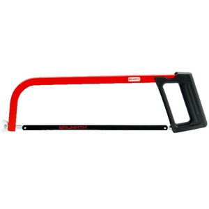 Monture de scie à métaux avec lame de 300 mm