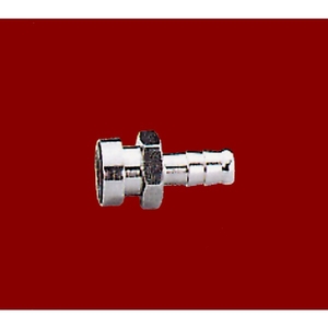 Connexion à baïonnette - 2 pièces