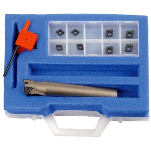 Jeu de fraises multi-fonctions