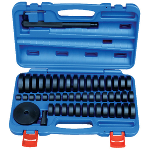 Coffret coupelles démontage, montage, roulement, joint, spi