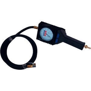 Pistolets de gonflage a aiguille MAST'AIR