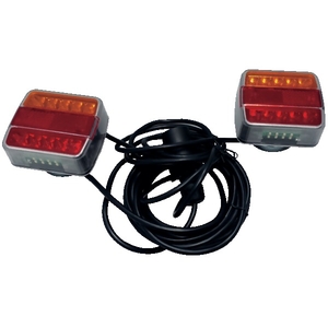 Kit de signalisation magnétique