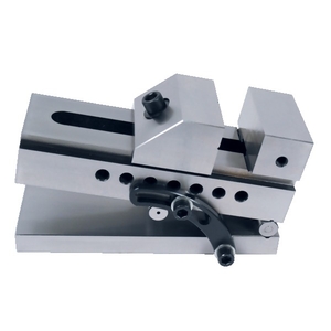 Étau sinus de précision sans vis